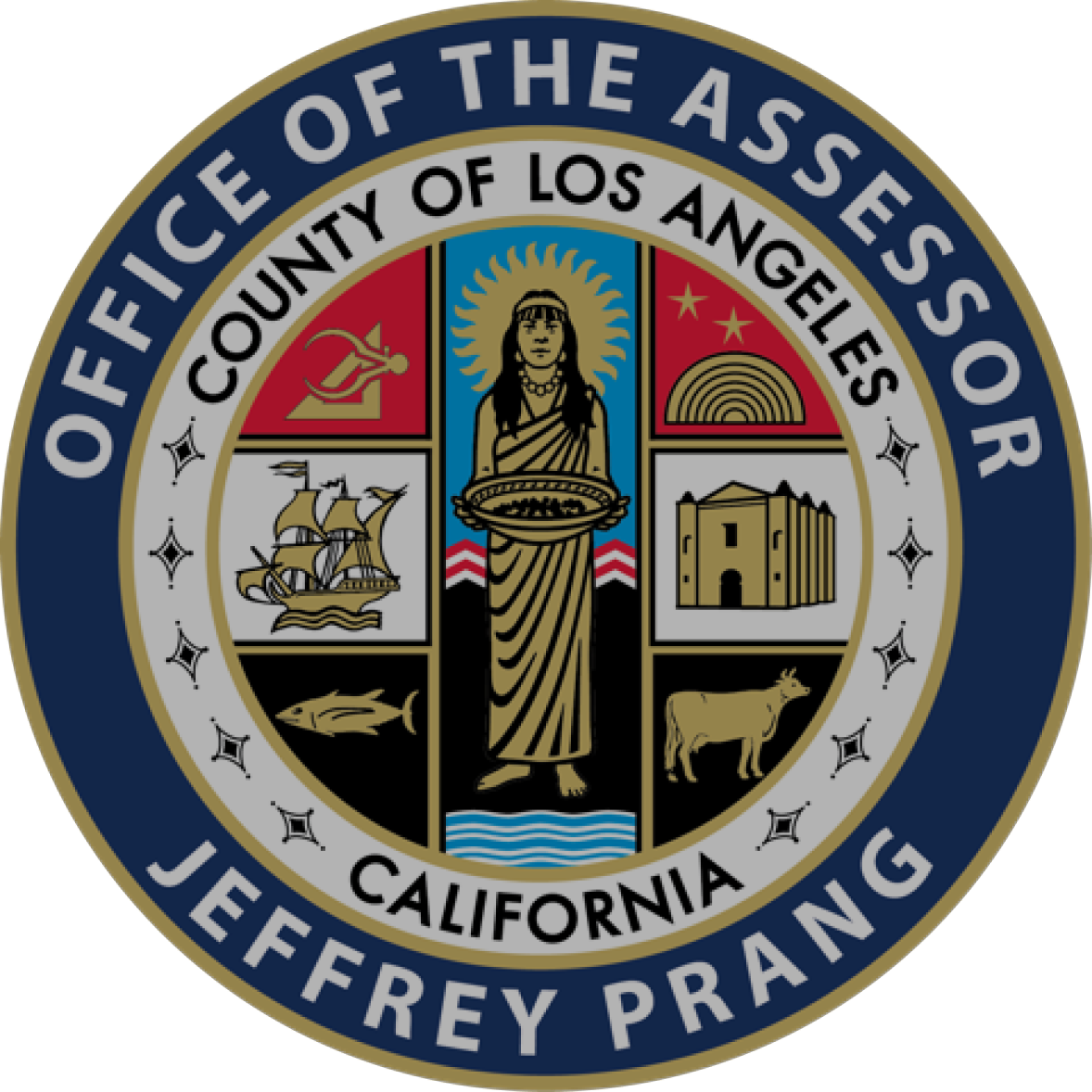 Los Angeles County Office of the Assessor